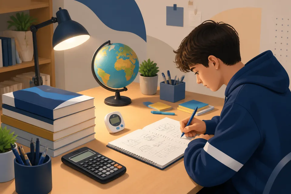 TOEFL SAT AP IB 시험 대비